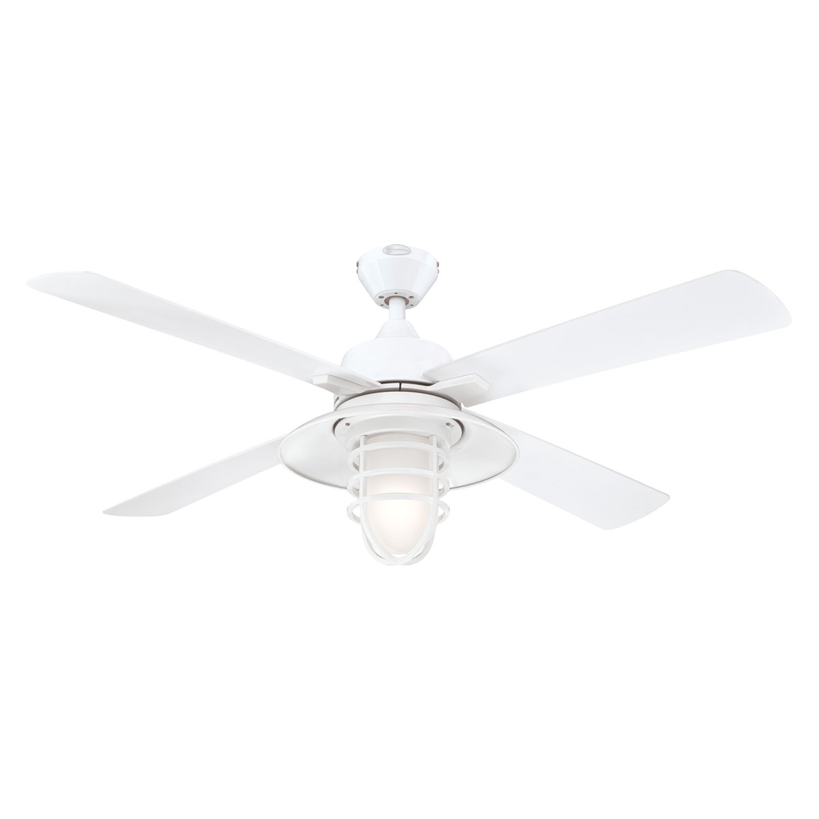 Westinghouse 7221040 Stropní ventilátory se světlem