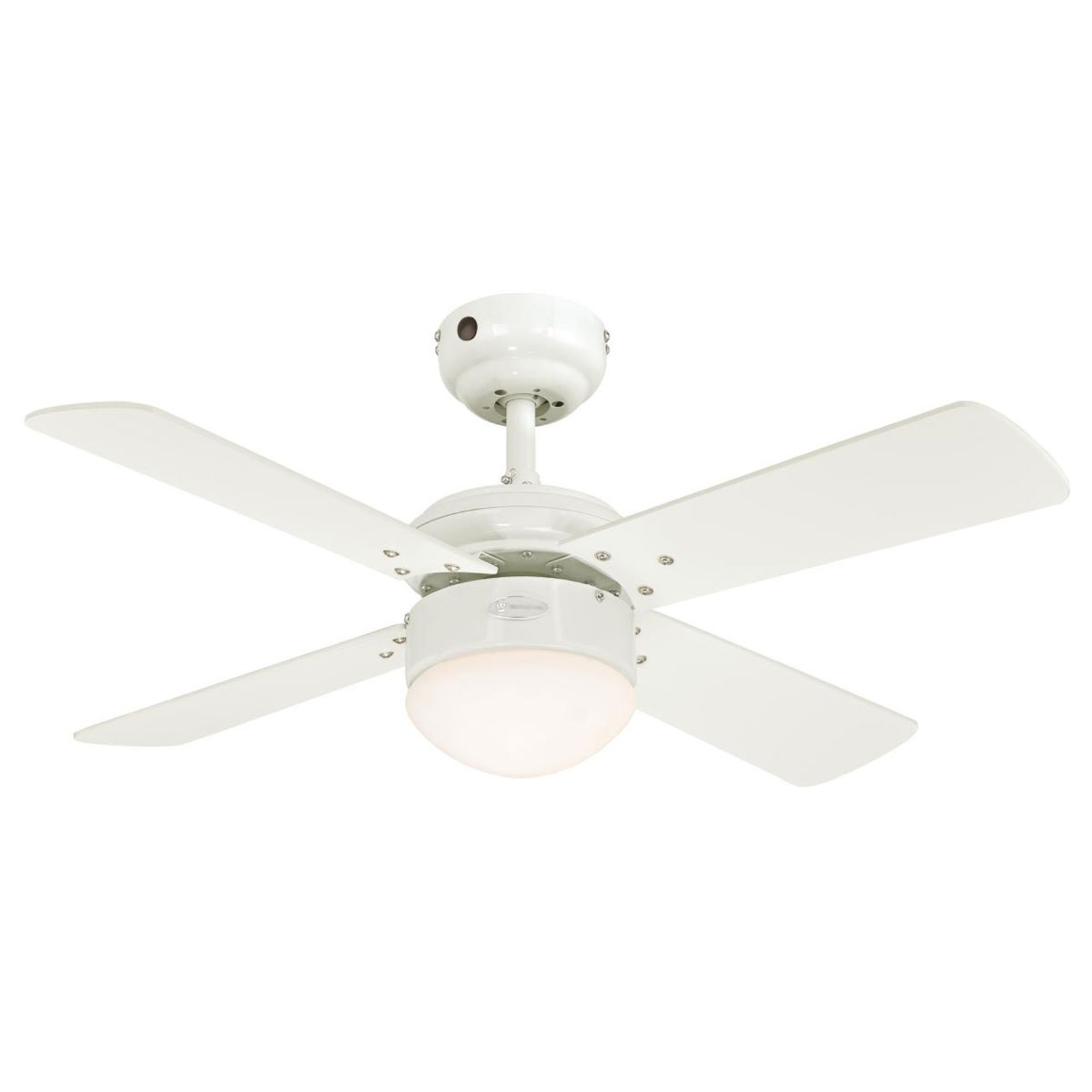 Westinghouse 7242040 Stropní ventilátory se světlem