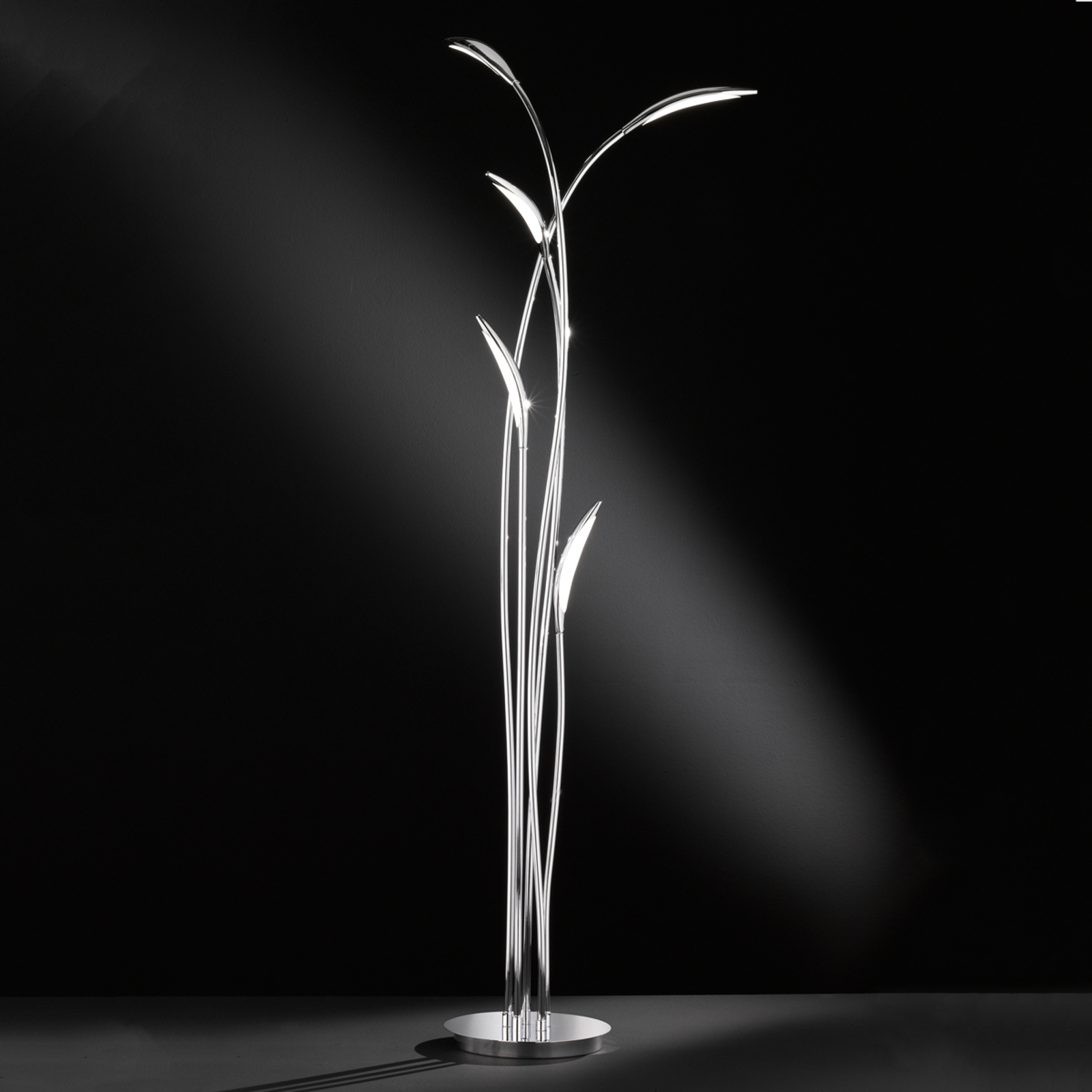 Wofi 3326.05.01.5000 Stojací lampy