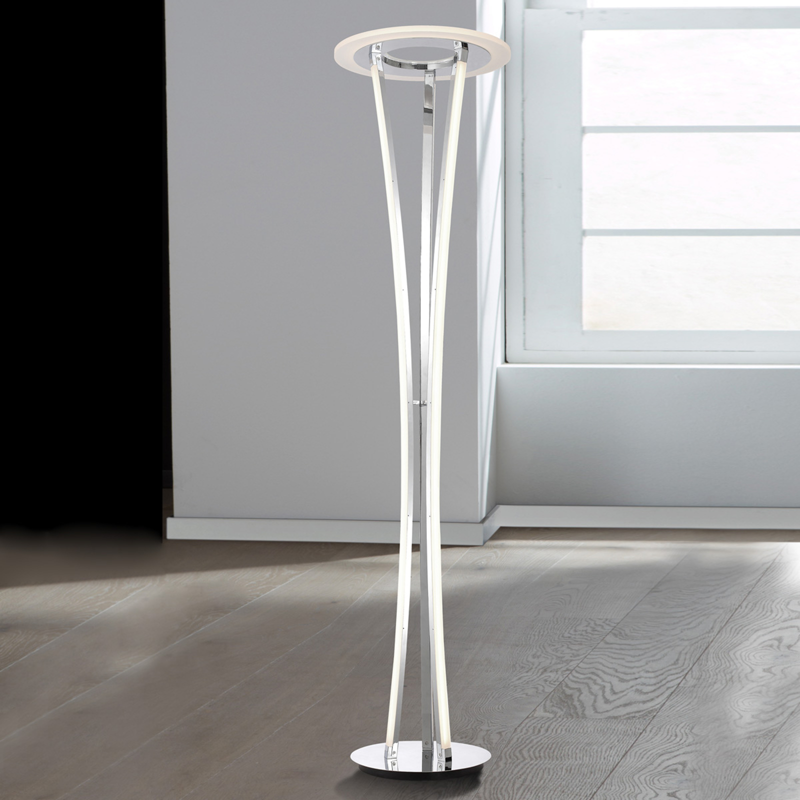 Wofi 3705.04.01.0000 Stojací lampy