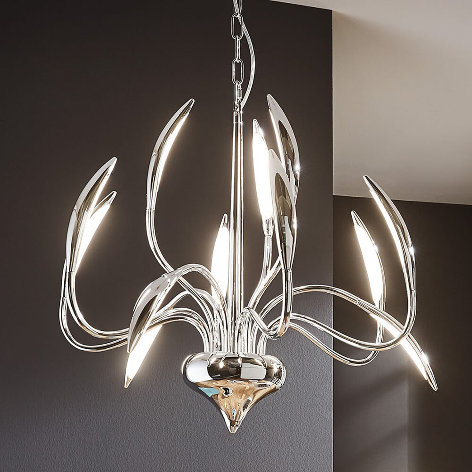 Wofi 5326.12.01.5000 Závěsná světla