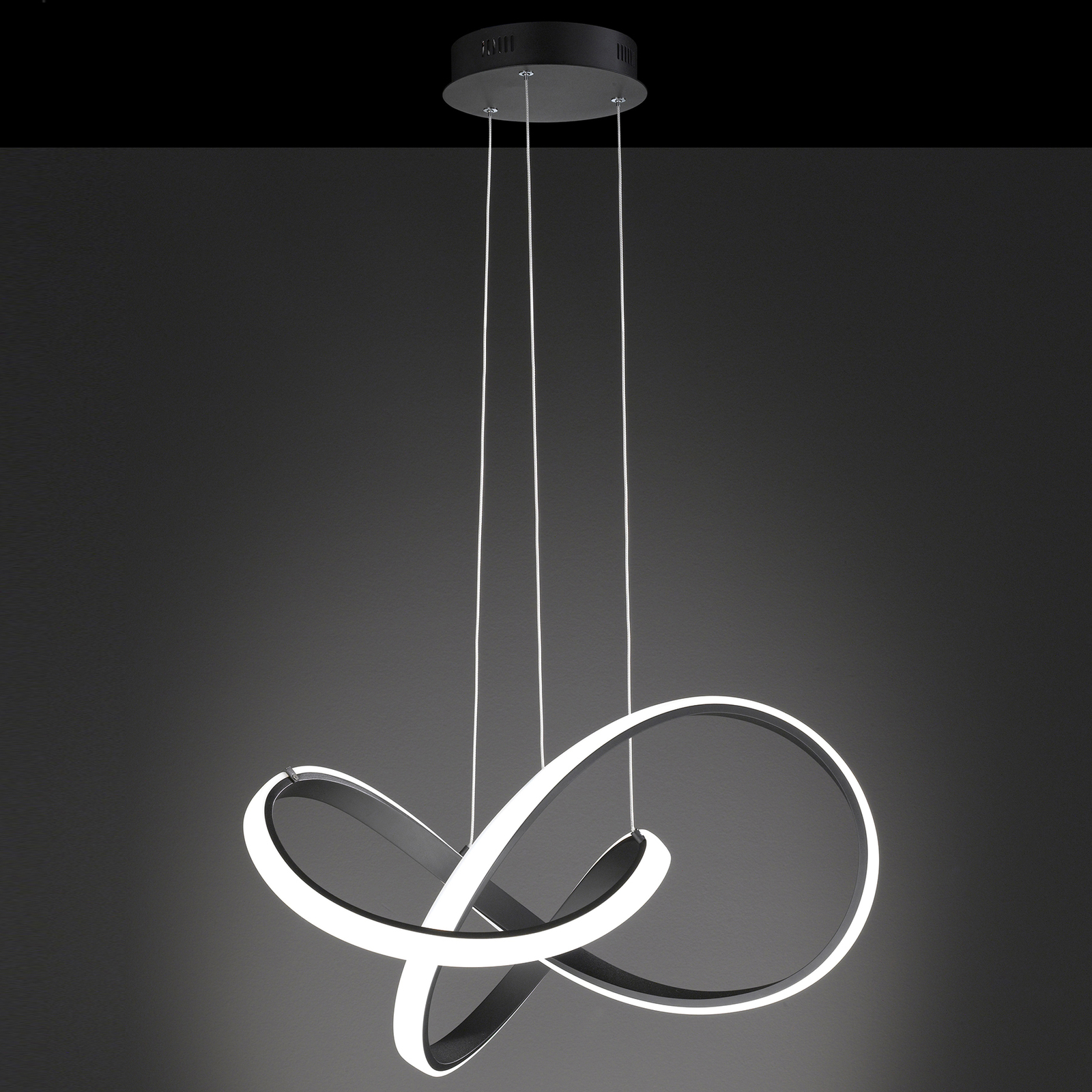 Wofi 6134.01.10.9WIZ Inteligentní lustry