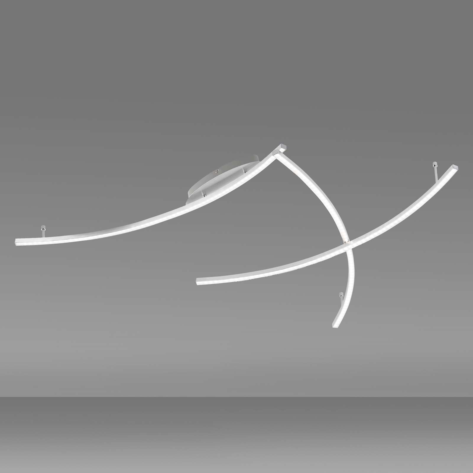 Wofi 9013.03.70.5000 Stropní svítidla