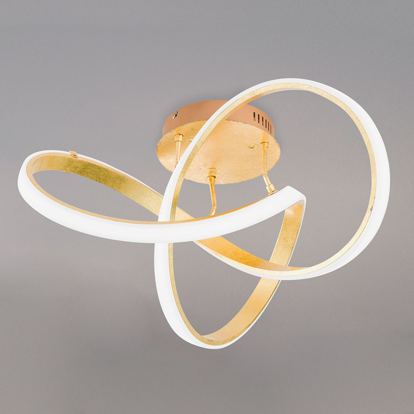 Wofi 9134.01.15.7000 Stropní svítidla