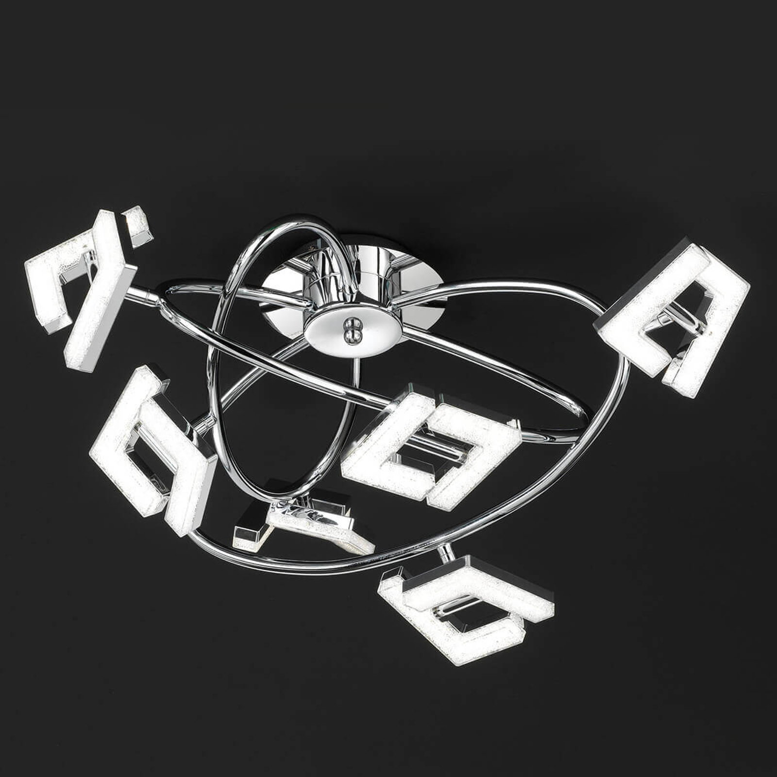 Wofi 9290.06.01.6000 Stropní svítidla