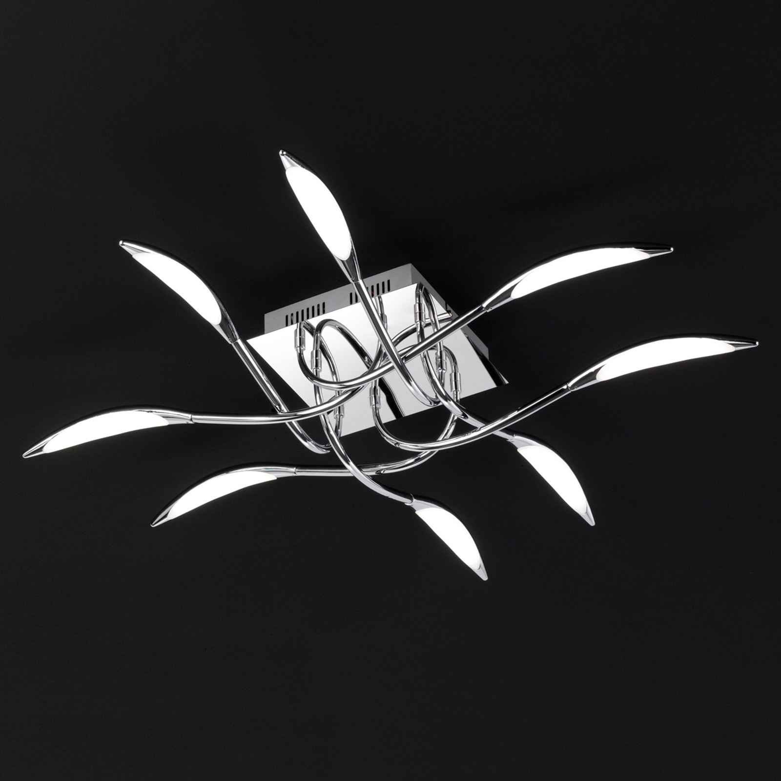 Wofi 9326.08.01.5000 Stropní svítidla