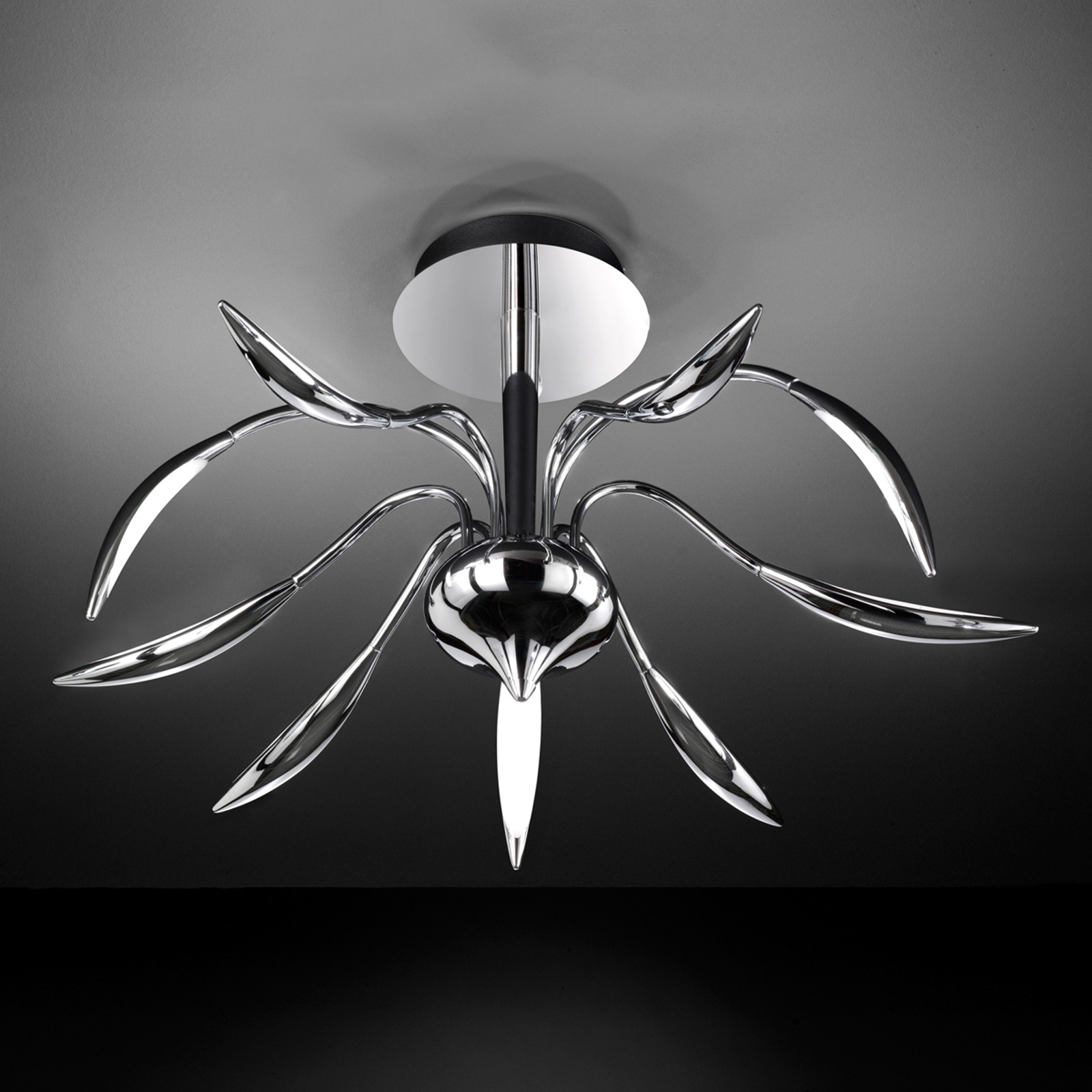 Wofi 9326.09.01.5000 Stropní svítidla