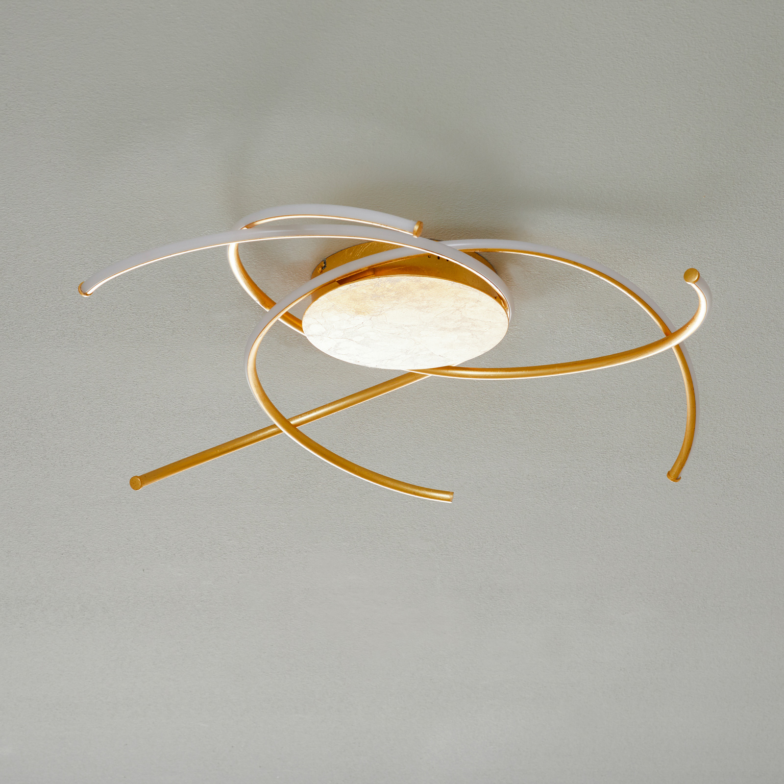 Wofi 9344.03.15.8000 Stropní svítidla