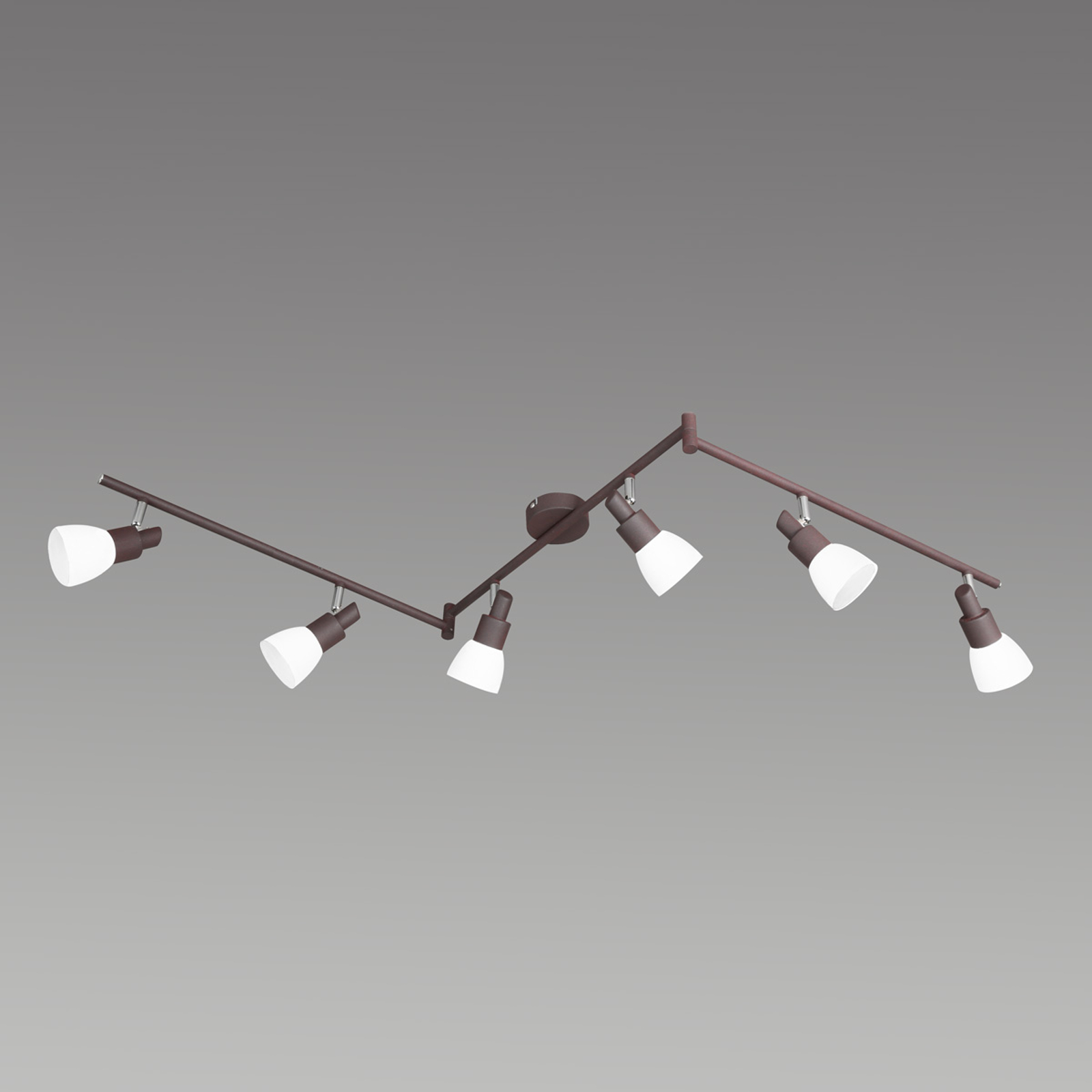 Wofi 9361.06.09.0000 Stropní svítidla