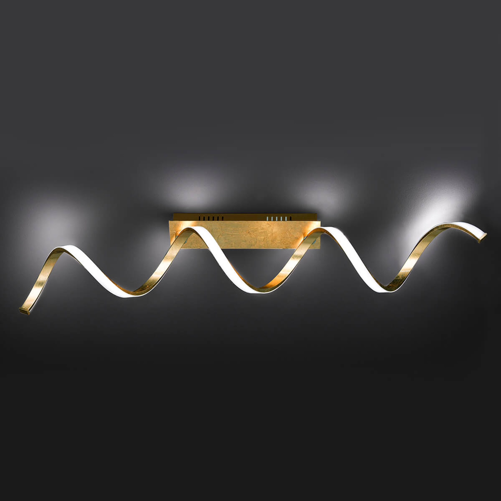 Wofi 9398.01.15.7000 Stropní svítidla