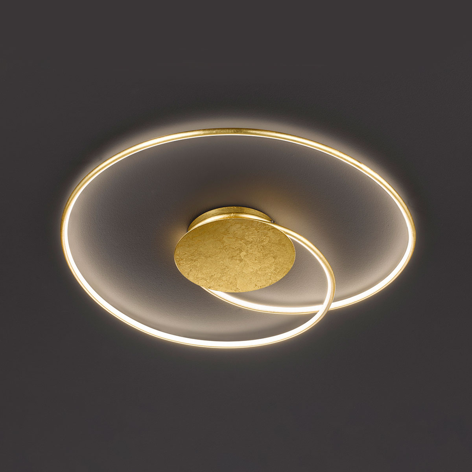 Wofi 9422.01.15.8700 Stropní svítidla