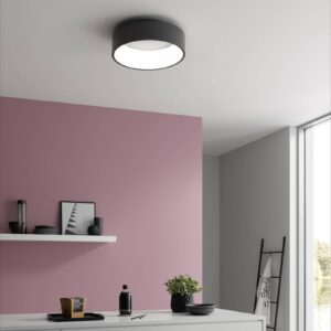 Wofi 9592.01.10.9600 Stropní svítidla