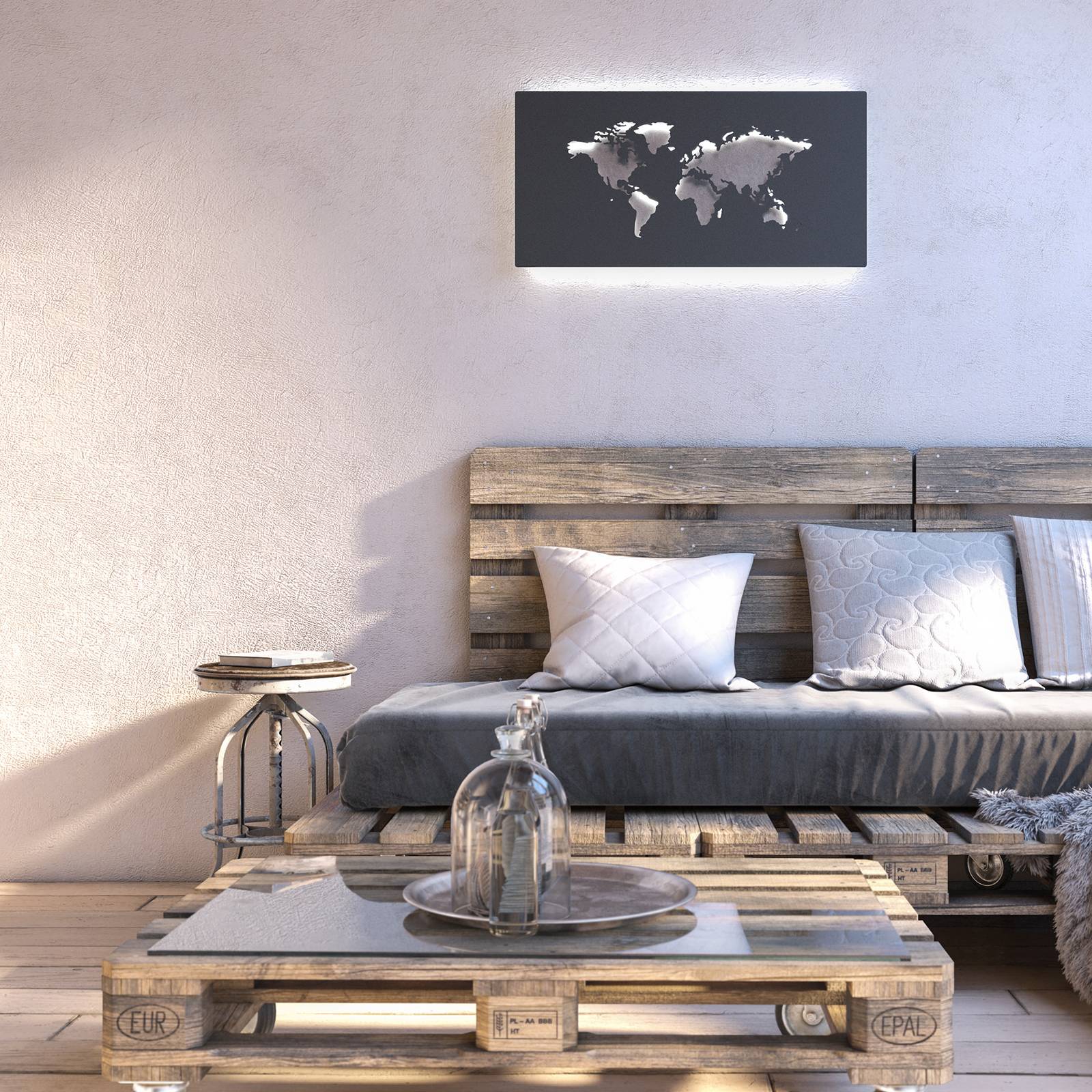 Wofi Nástěnná svítidla