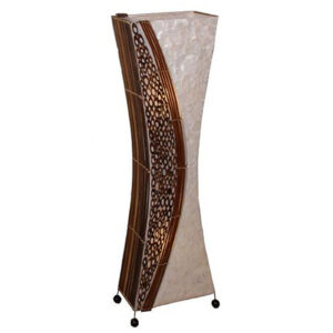 Woru 4502 Stojací lampy