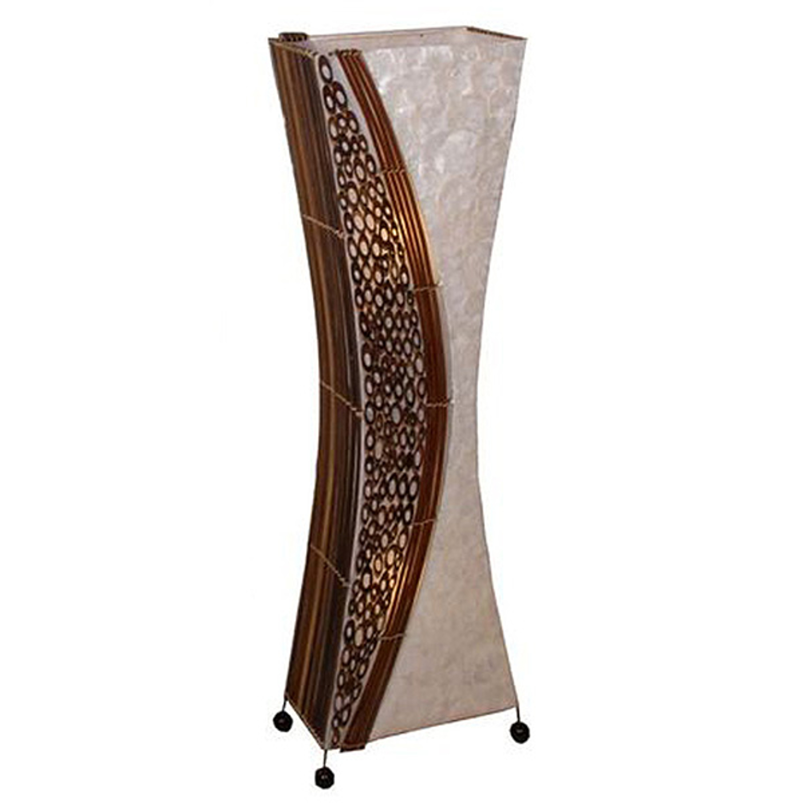 Woru 4502 Stojací lampy