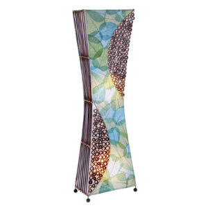 Woru 4614 Stojací lampy