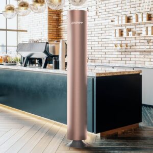 YOUVEE B12380-00 Dezinfekční a sterilizační UV lampy