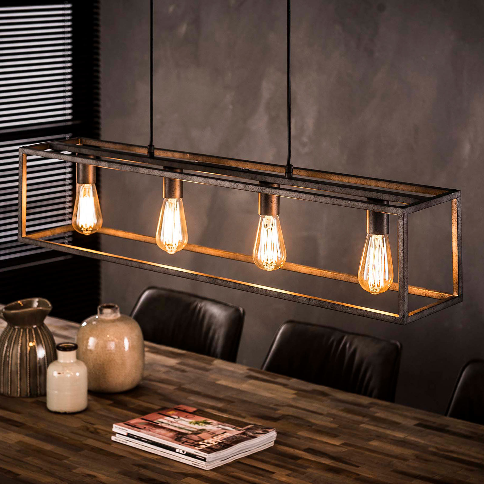 ZIJLSTRA 7238/29 Závěsná světla