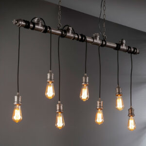 ZIJLSTRA 7254/29 Závěsná světla