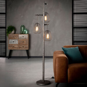 ZIJLSTRA 7271/29 Stojací lampy