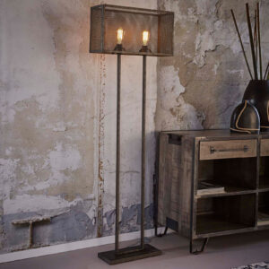 ZIJLSTRA 7411/29 Stojací lampy