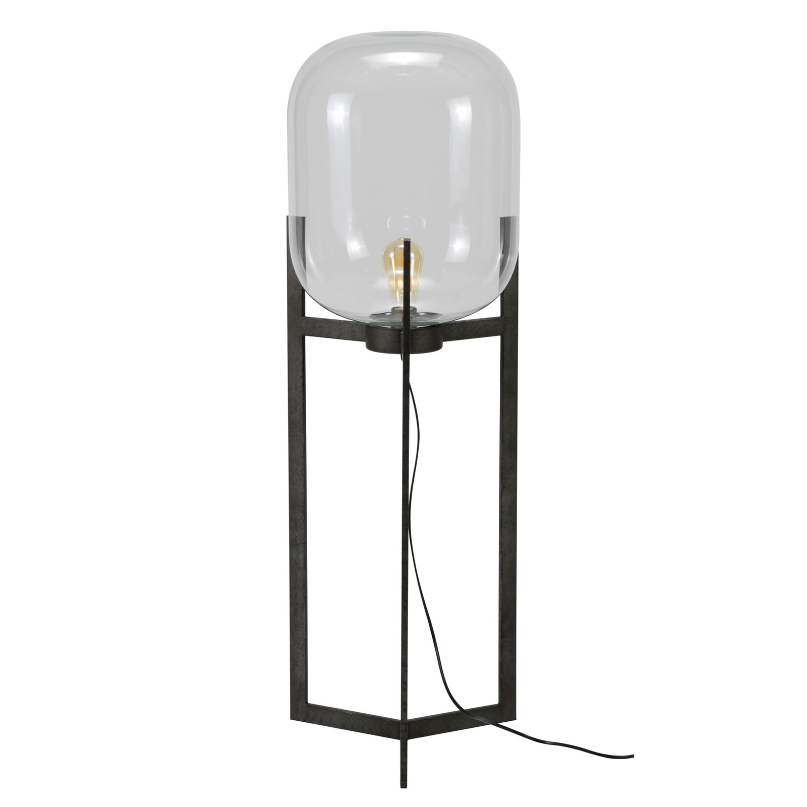 ZIJLSTRA 7419/29 Stojací lampy