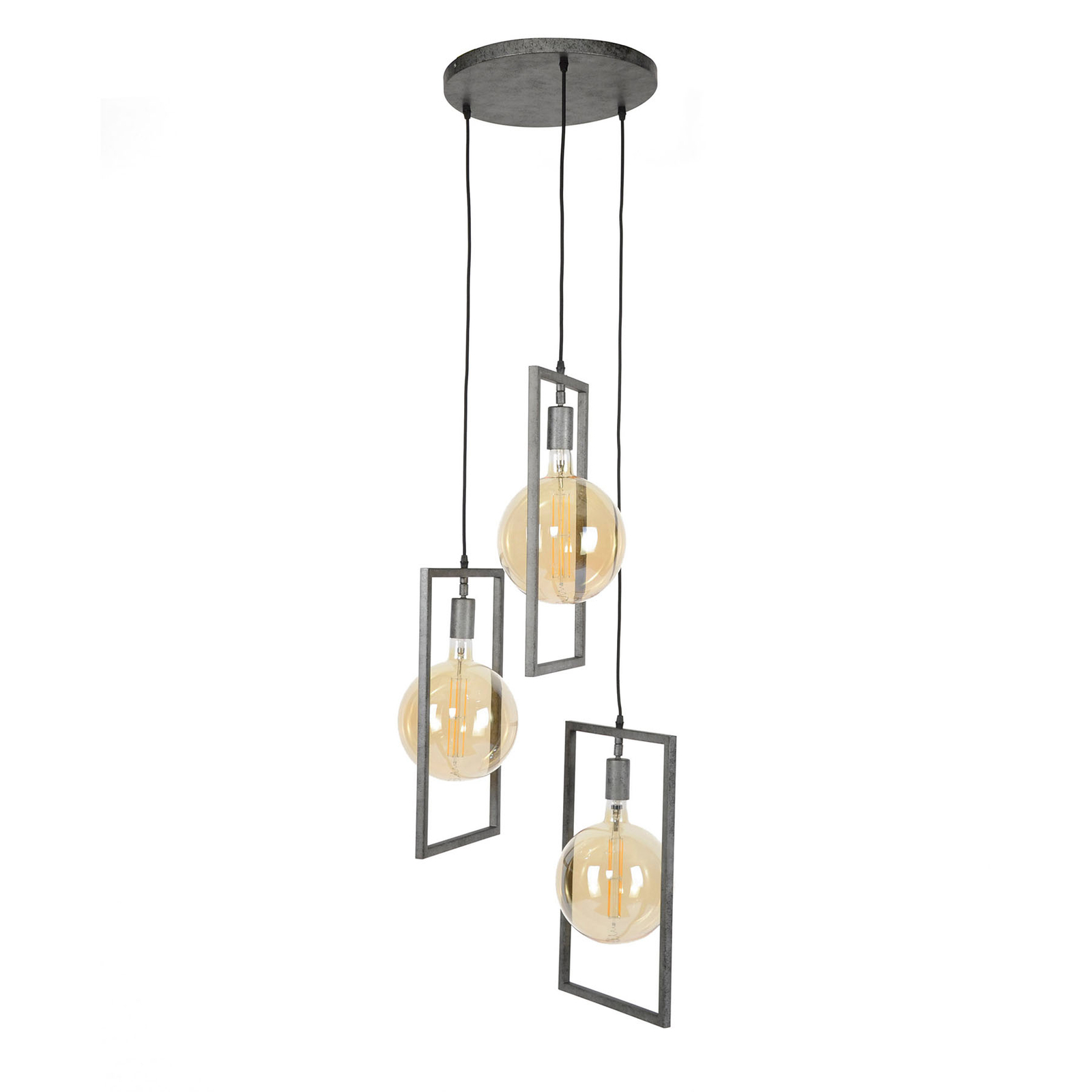 ZIJLSTRA 7734/29 Závěsná světla