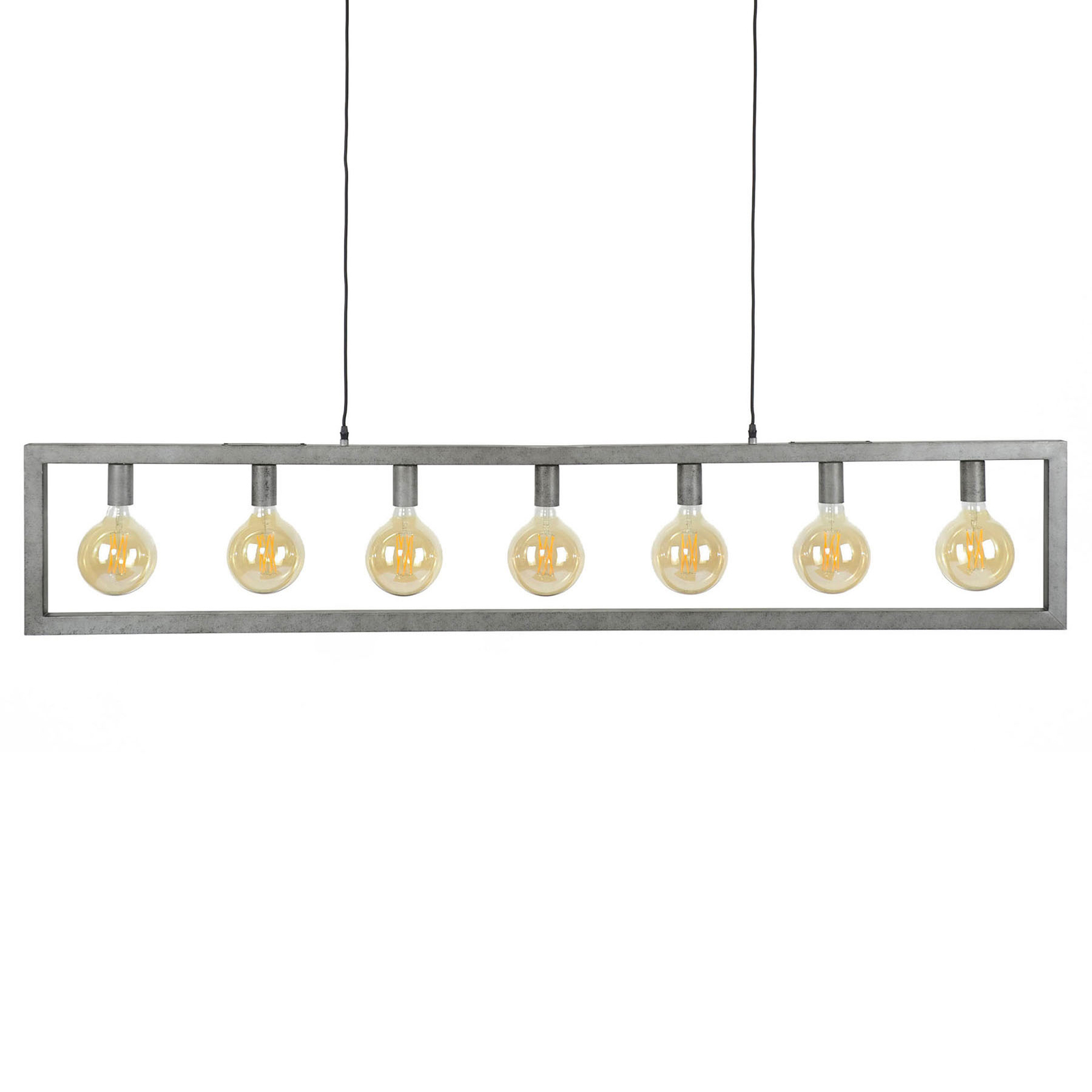 ZIJLSTRA 7785/29 Závěsná světla