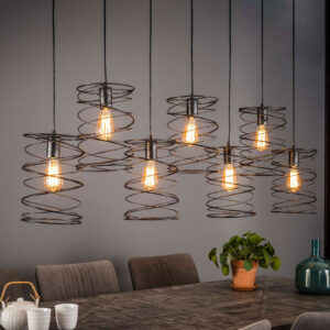 ZIJLSTRA 7970/76 Závěsná světla