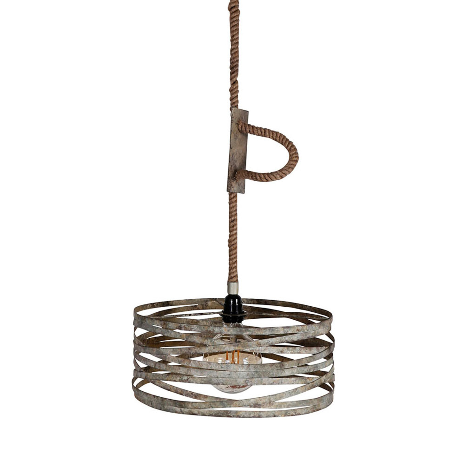 ZIJLSTRA 8281/71A Závěsná světla