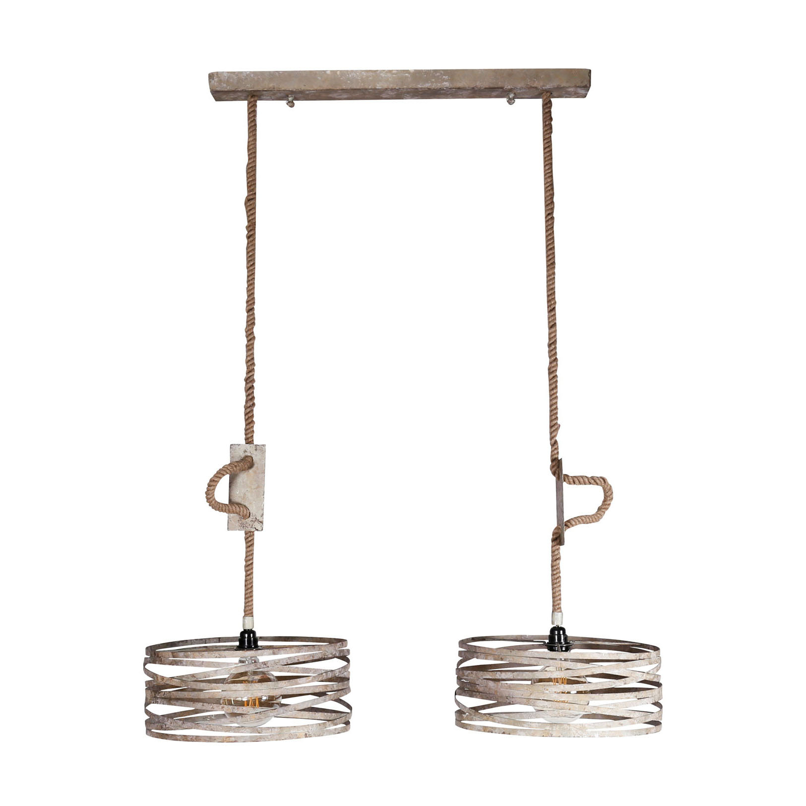 ZIJLSTRA 8282/71A Závěsná světla