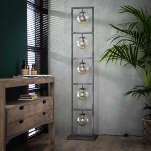 ZIJLSTRA Stojací lampy