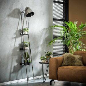 ZIJLSTRA Stojací lampy