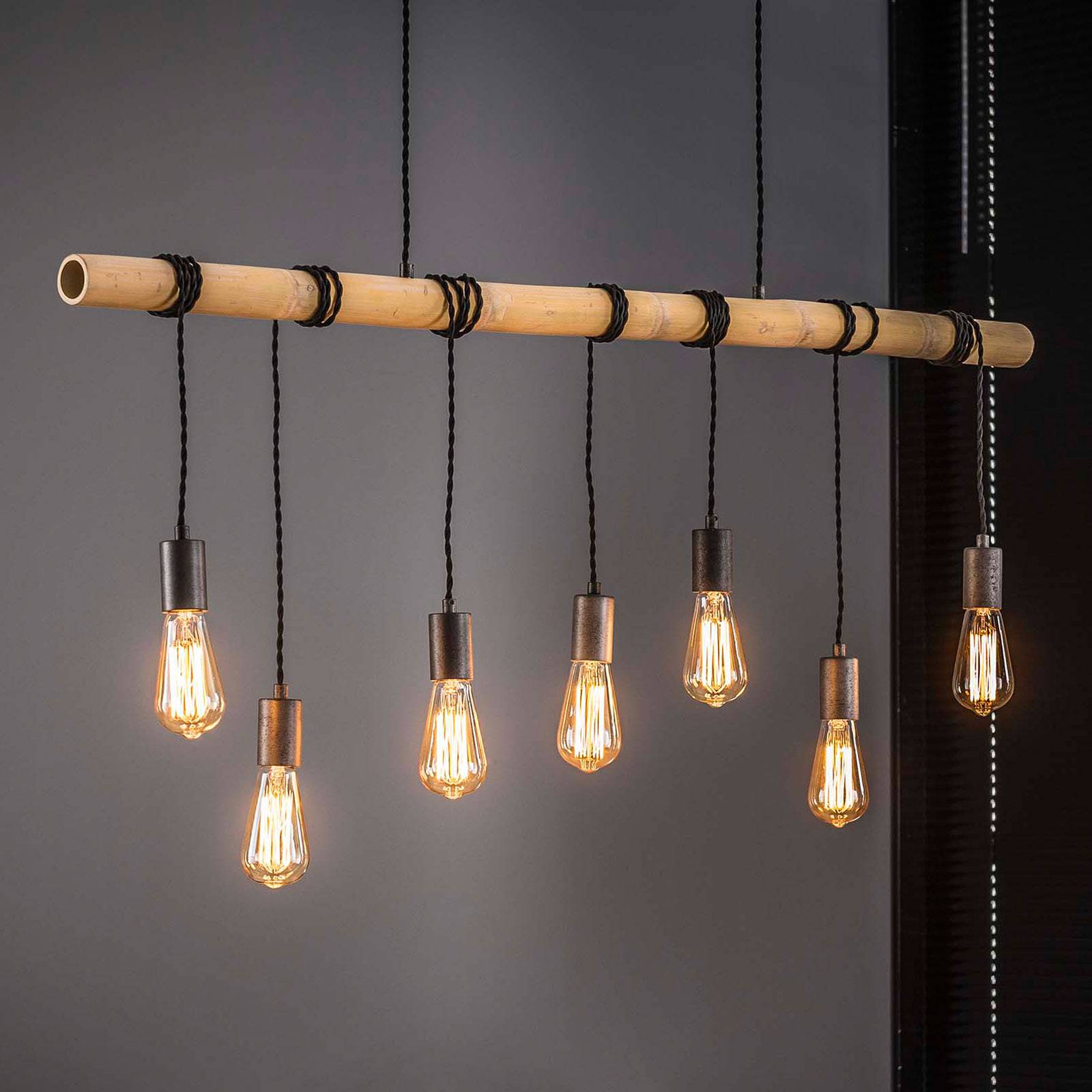 ZIJLSTRA Závěsná světla