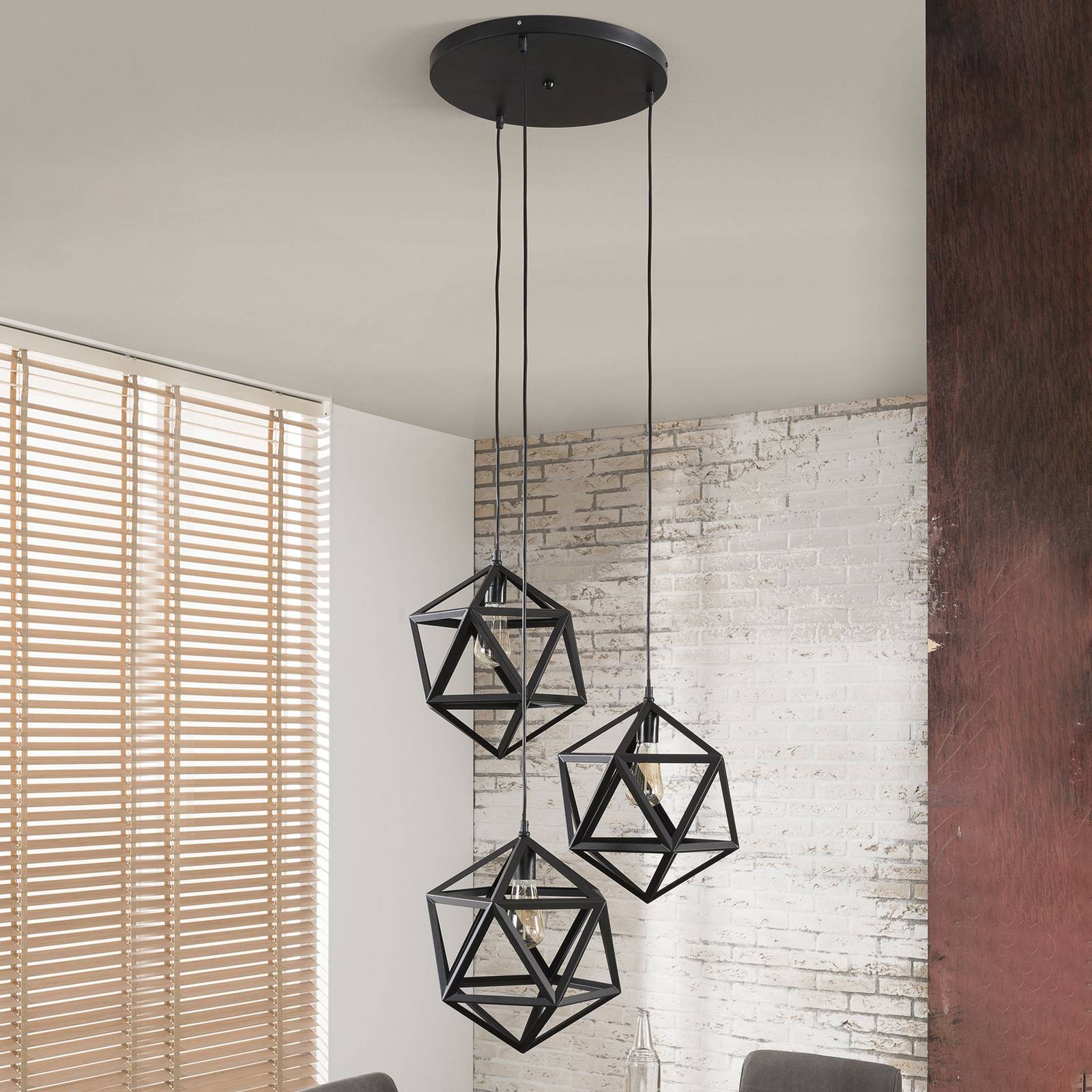 ZIJLSTRA Závěsná světla