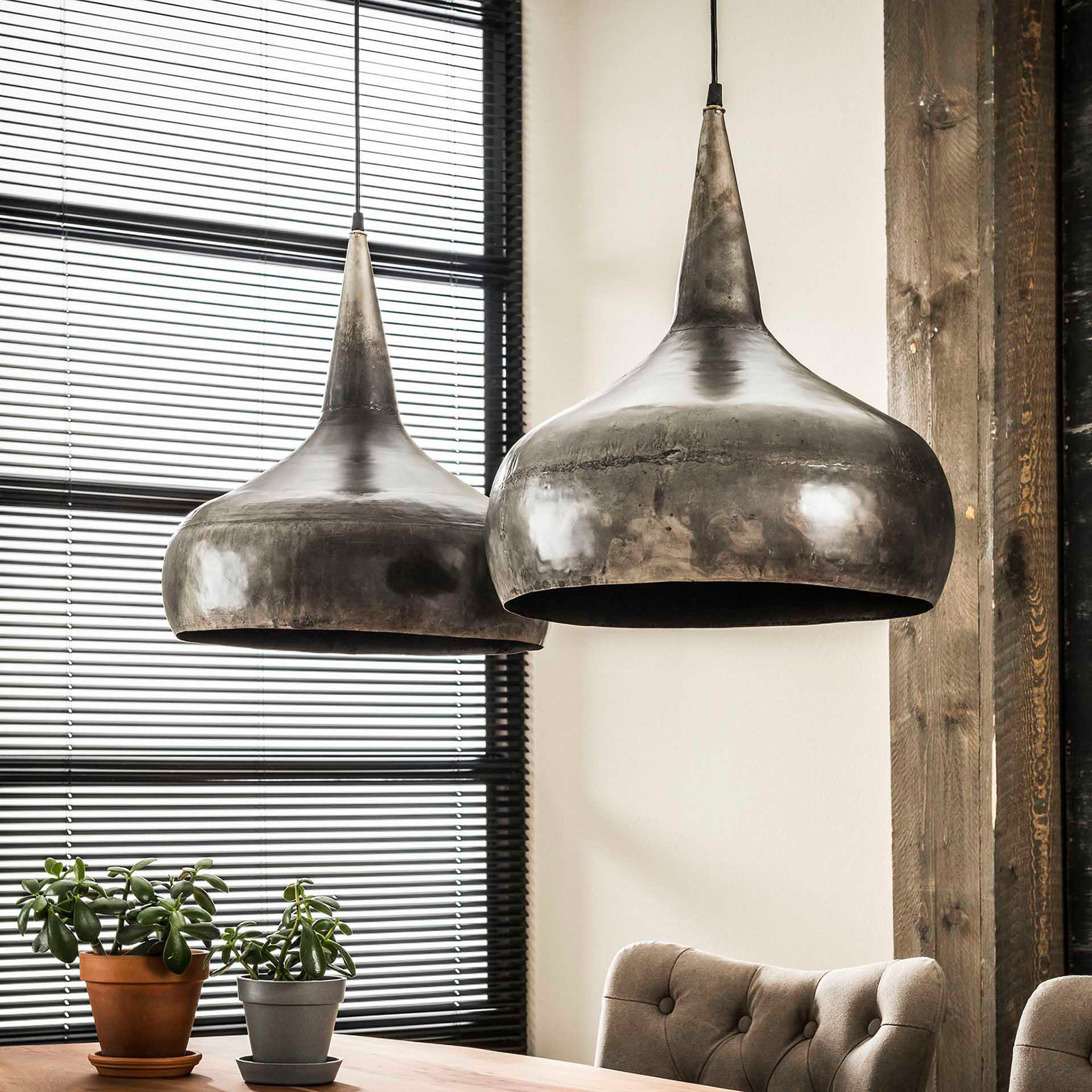 ZIJLSTRA Závěsná světla