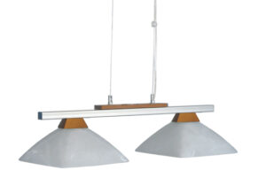 Závěsné světlo Lamkur LM 2.16 rustik