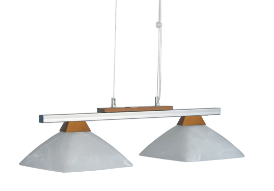 Závěsné světlo Lamkur LM 2.16 rustik