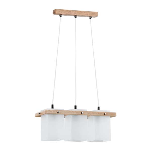 Závěsné svítidlo Alfa 1037