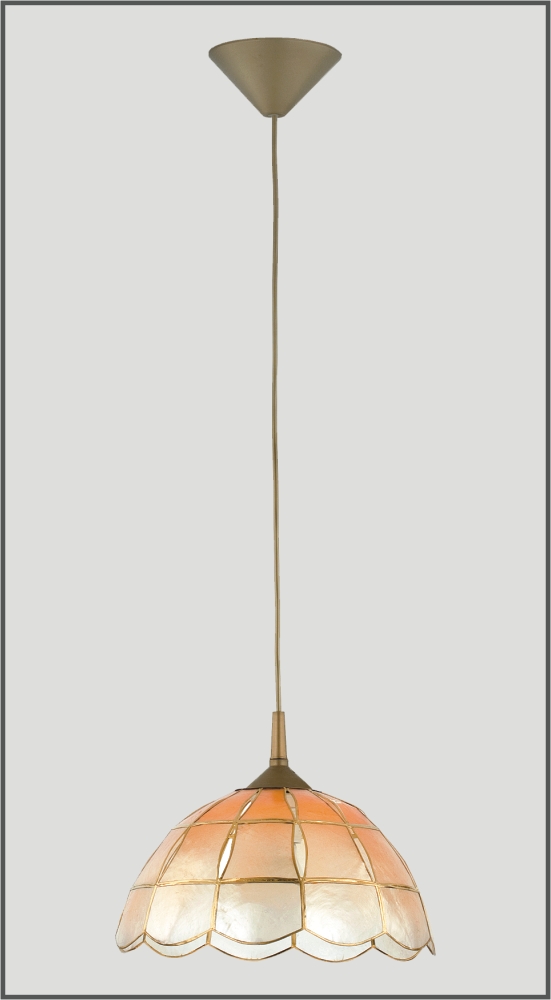 Závěsné svítidlo Alfa 12640