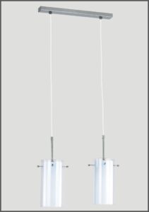 Závěsné svítidlo Alfa 13242
