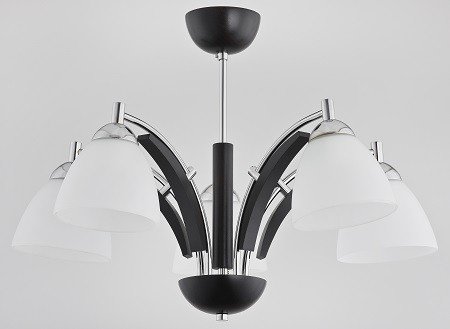 Závěsné svítidlo Alfa MOHITO 21205