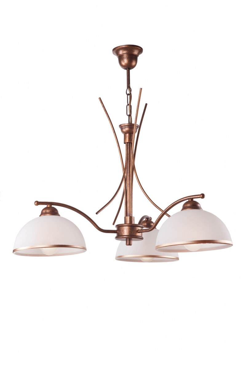 Závěsné svítidlo Lamkur 3.60 14708