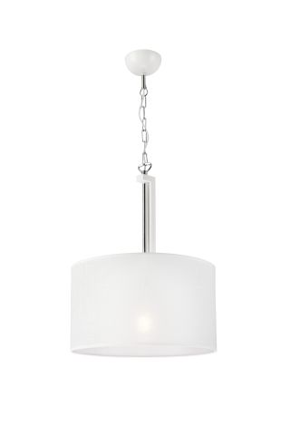 Závěsné svítidlo Lamkur LM 1.102 35963 AZZURO