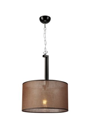 Závěsné svítidlo Lamkur LM 1.102 35970 AZZURO