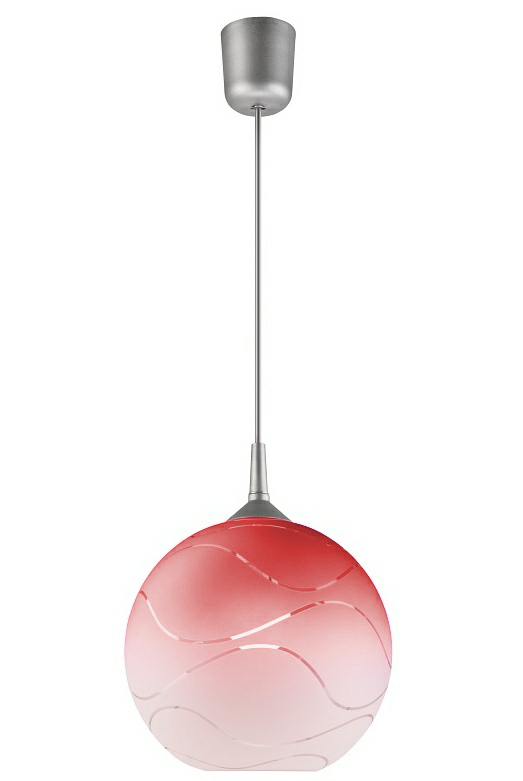 Závěsné svítidlo Lamkur LM-1.1/29 24110