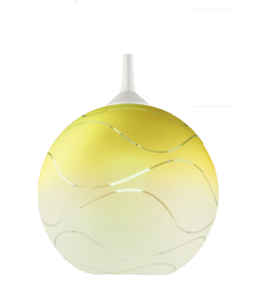 Závěsné svítidlo Lamkur LM-1.1/31 24134