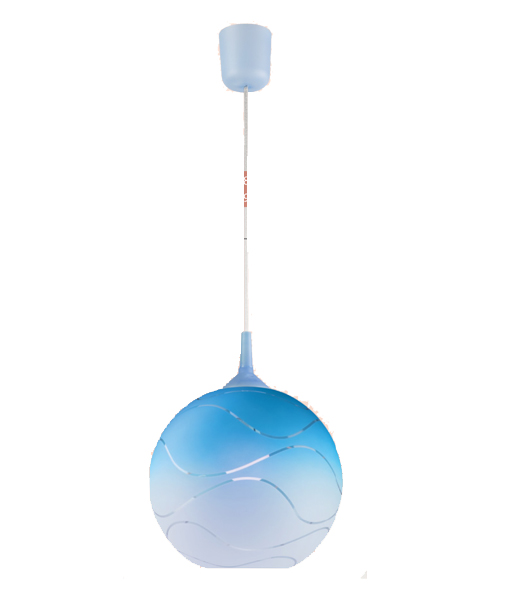 Závěsné svítidlo Lamkur LM-1.1/33 24158