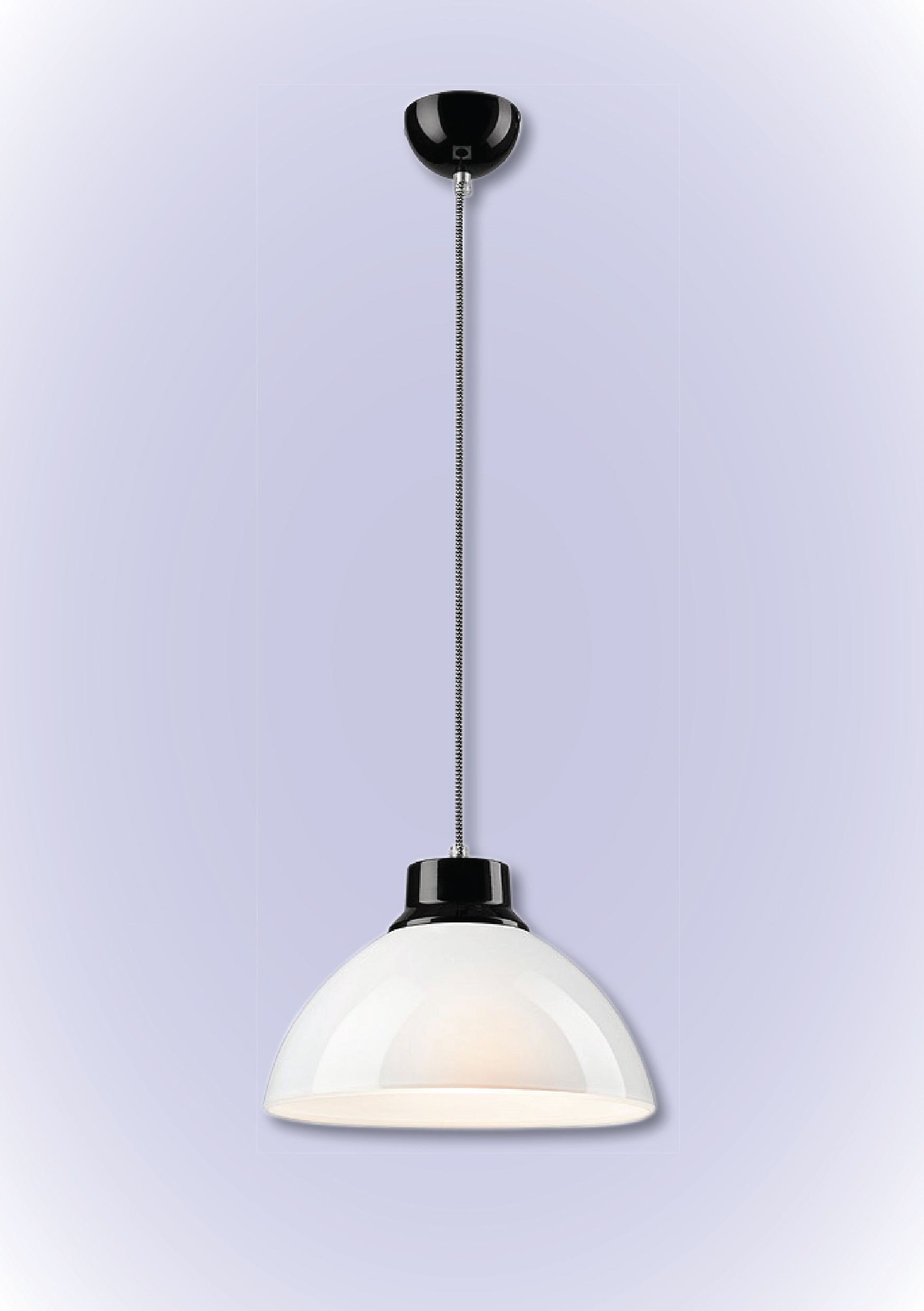 Závěsné svítidlo Lamkur LM 1.1/60 31903