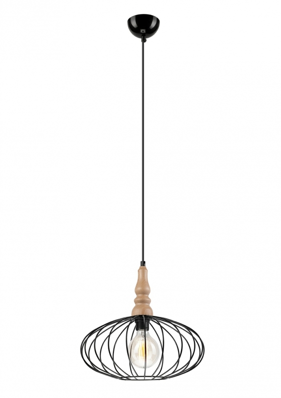 Závěsné svítidlo Lamkur LM 1.1/76 36496